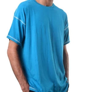 Bamboo teal one