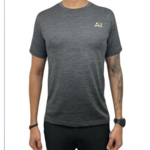 Comrade Running T-Shirt–Explorer Series