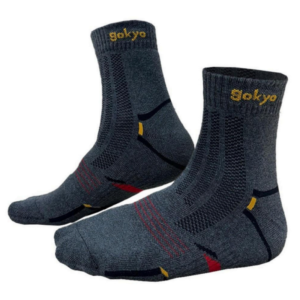 Comrade Running Sock Explorer Series