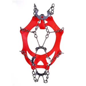 Crampon three