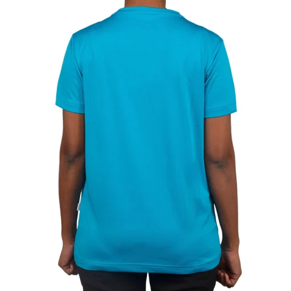 DryFit blue four