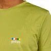 DryFit green five