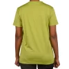 DryFit green four