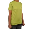 DryFit green three