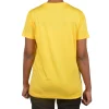DryFit yellow five