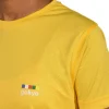 DryFit yellow six