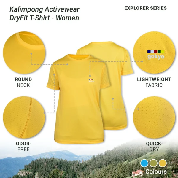 DryFit yellow_two