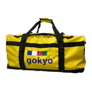 Duffel yellow