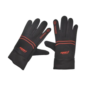 Kaza Cold Weather Windproof Gloves – Alpine Series