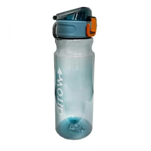 Hiking Water Bottle With Lock –1000 ml – Explorer Series