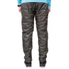 Insulated pant_olive_four