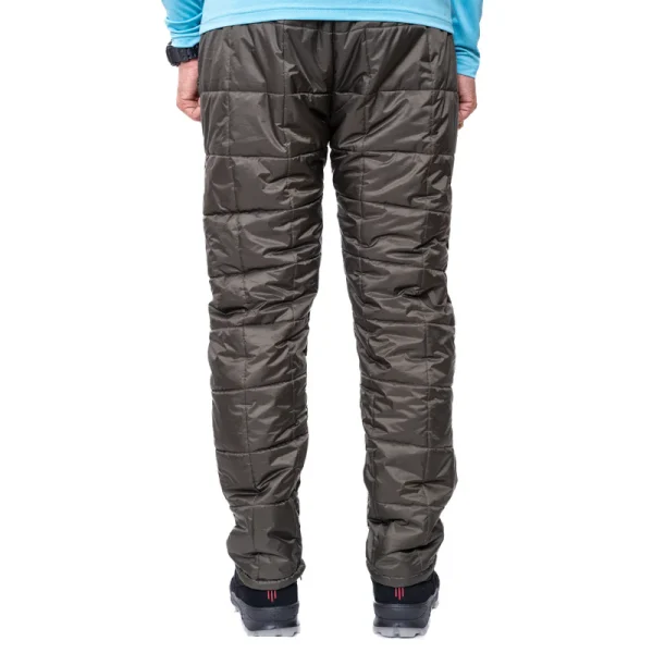 Insulated pant_olive_four