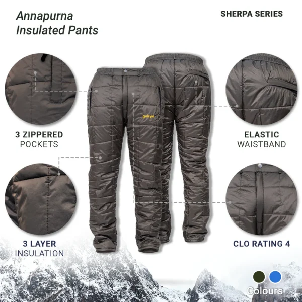 Insulated pant_two