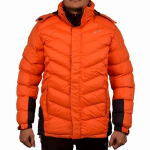 Jacket one