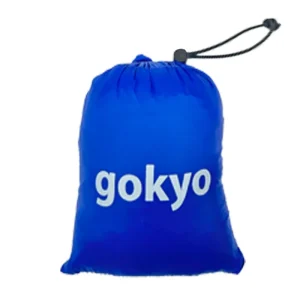 sleeping bag