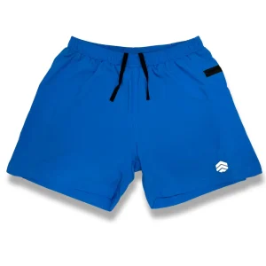 MILEAGE blue one