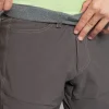 PANTS grey eight