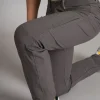 PANTS grey five