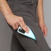 PANTS grey four