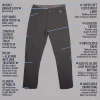 PANTS grey nine