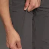 PANTS grey three