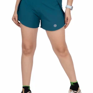 RUNNING green one