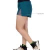 RUNNING green two