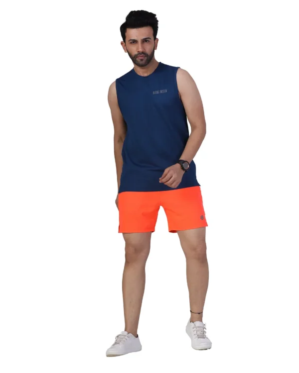 Swift orange five
