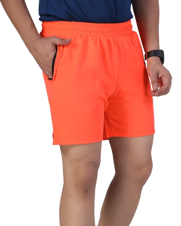 Swift orange one