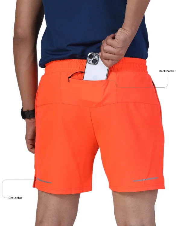 Swift orange three