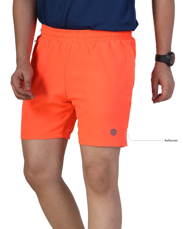 Swift orange two