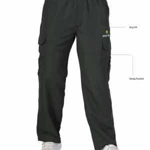 Mens Trekking Pants Standard