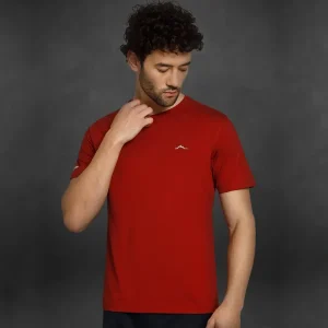mensultralightathletictshirt_rust1
