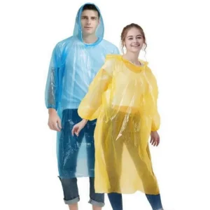 poncho