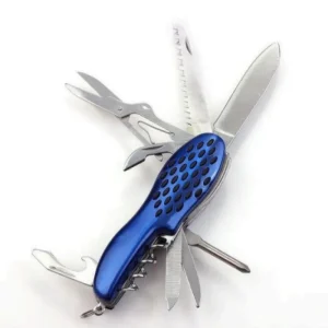 knife