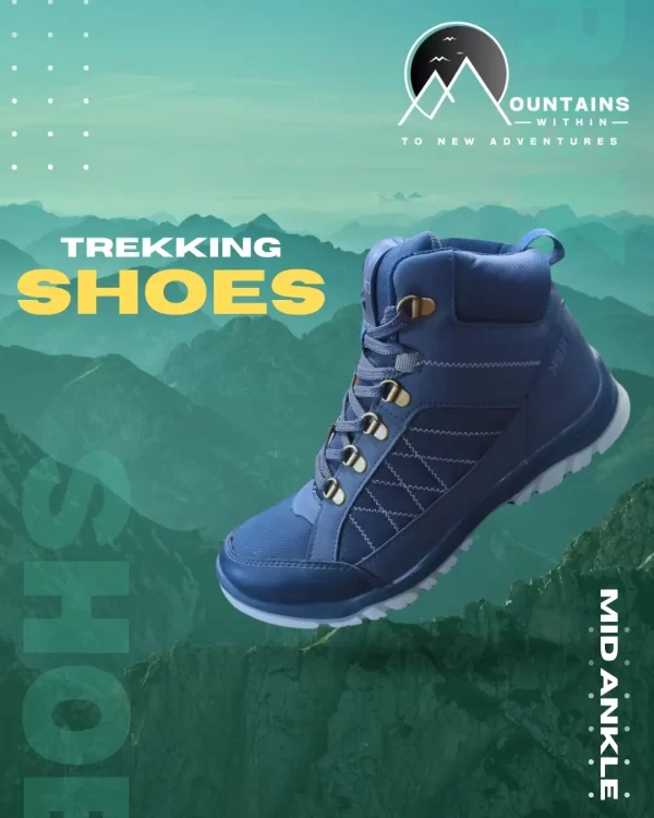 TREK 2 MENS
