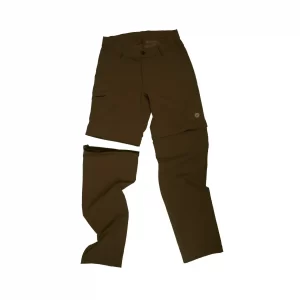 Men’s Convertible Pants