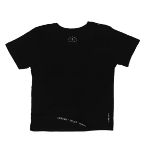 Womens: Crew Tee