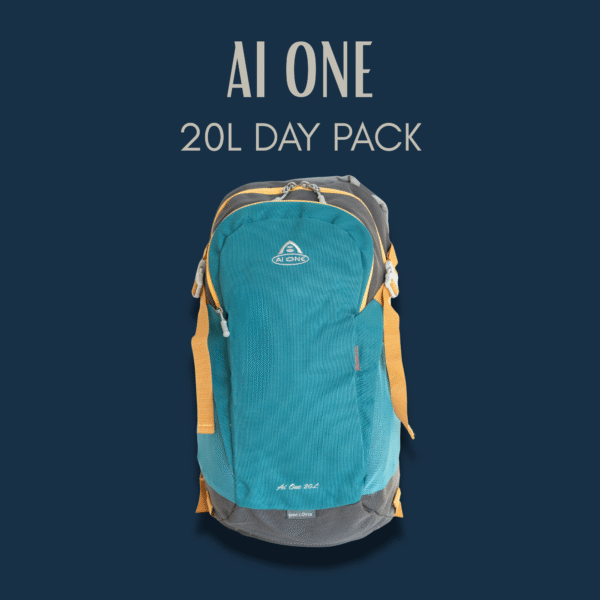 AI One 20L