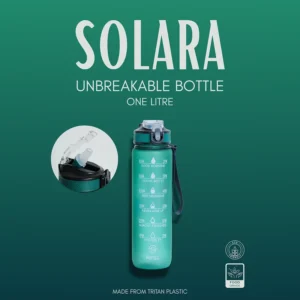 Solara Unbreakable Bottle