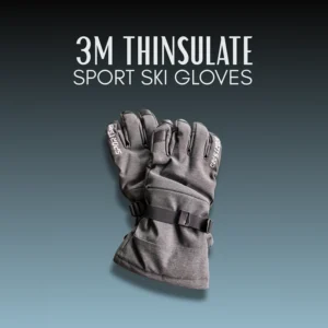 Thinsulate Gloves