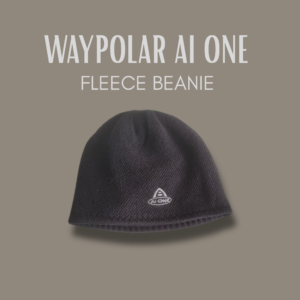 WayPolar Aione Fleece Beanie