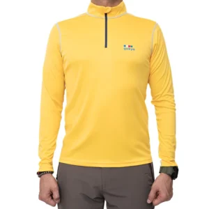 Kalimpong Hiking Tshirt