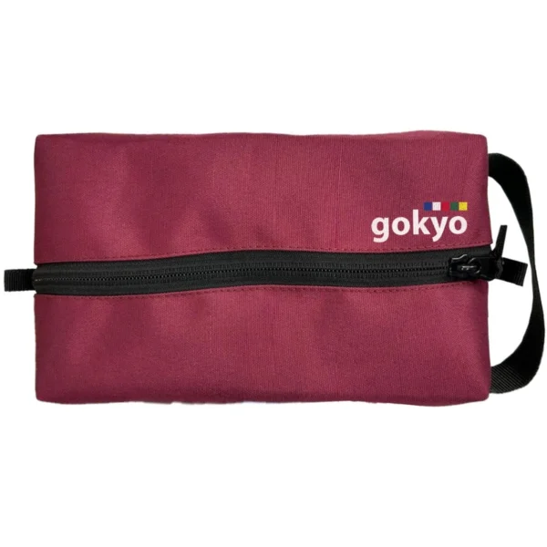 Kalimpong Toiletries Bag