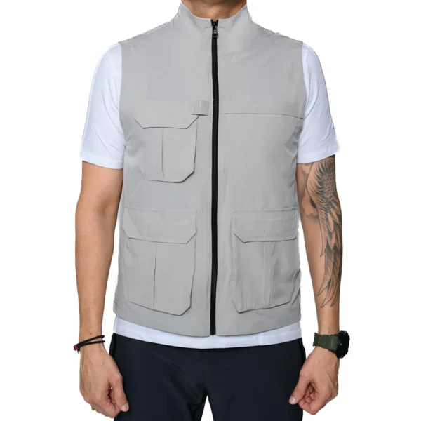 Kaza Explorer Jacket