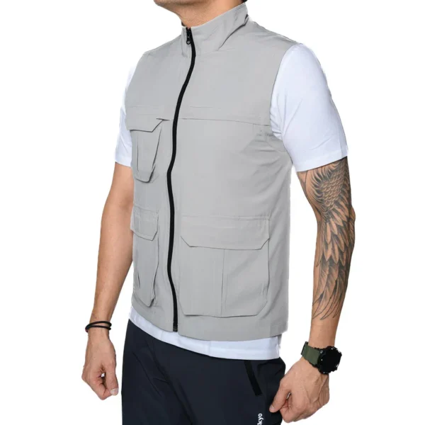 Kaza Explorer Jacket