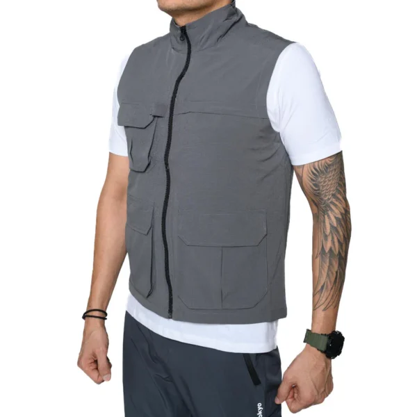 Kaza Explorer Jacket