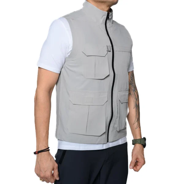 Kaza Explorer Jacket