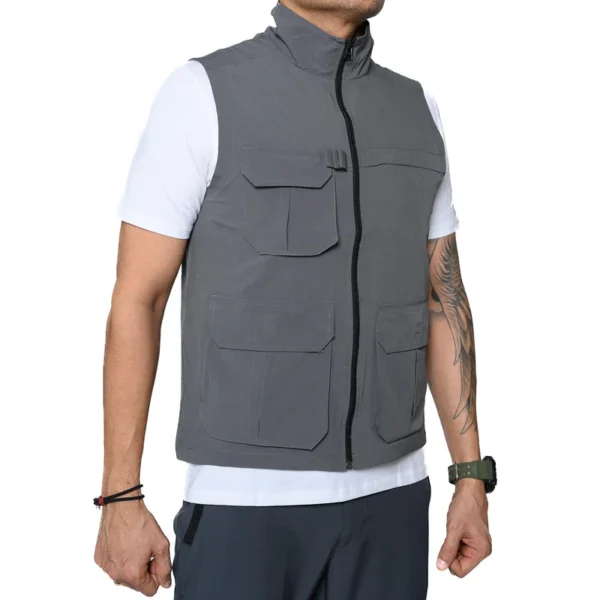 Kaza Explorer Jacket