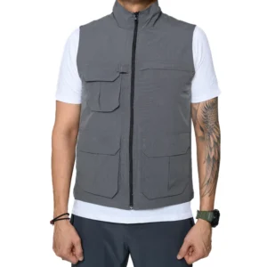 Kaza Explorer Jacket